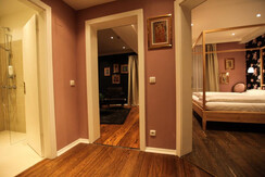 Junior Suite Herbert von Karajan