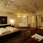 immagine di Junior suite, bagno, WC