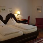 Zdjęcie Pokój dwuosobowy, prysznic, WC, komfortowy