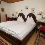 Zdjęcie Pokój dwuosobowy, prysznic, WC, standard