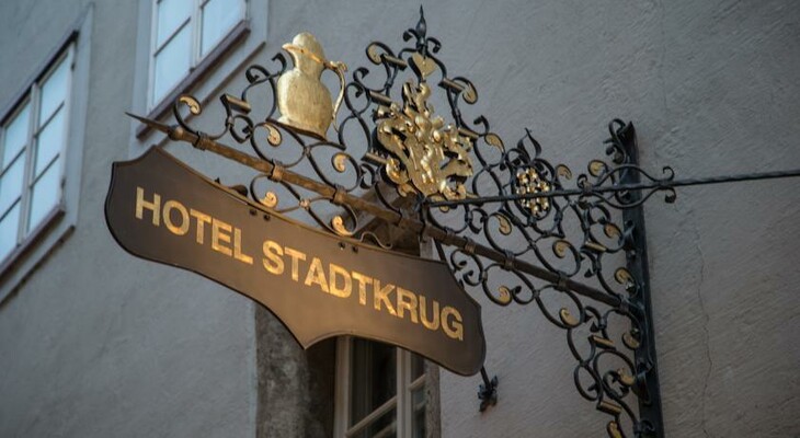 Altstadthotel Stadtkrug | © Altstadthotel Stadtkrug