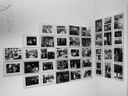 Fotowand | © Altstadthotel Stadtkrug