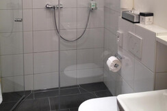 Badezimmer DZ Economy