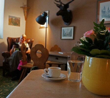 Impressionen | © Altstadthotel Weisse Taube