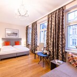 Bild von Doppelzimmer "Residenz", mit Frühstück, non ref