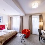 Bild von Superior Doppelzimmer, mit Frühstück, non ref