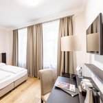 Bild von Doppelzimmer "Classic", mit Frühstück, non ref