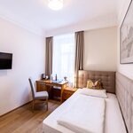 Bild von Einzelzimmer, mit Frühstück, non ref