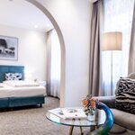 Bild von Romantik Suite, mit Frühstück, non ref