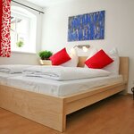 Photo of Apartment, shower, toilet