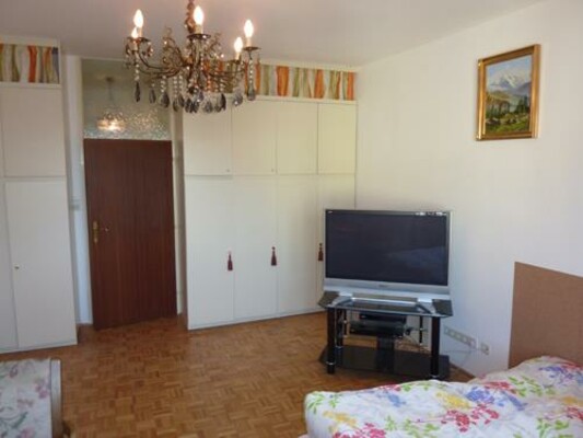 Wohnraum | © Apartement Galeria