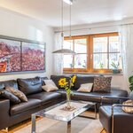 Фото Апартамент, ванна, туалет, две спальни