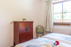 Schlafzimmer1 mit Fenster