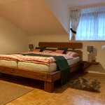 Фото Апартамент, ванна, три спальни