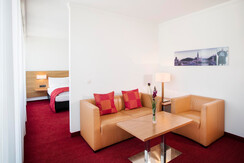 ARCOTEL Castellani Junior Suite