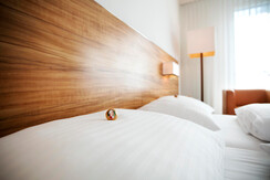 ARCOTEL Castellani Junior Suite