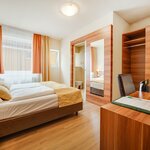 Bild von Comfort Doppelzimmer - room only