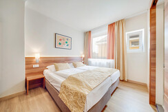 Doppelzimmer Comfort