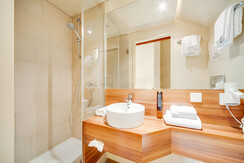 Doppelzimmer Comfort