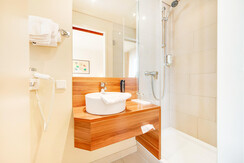 Doppelzimmer Comfort