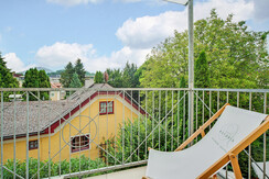 Doppelzimmer Superior