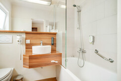 Doppelzimmer Superior