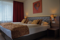 Doppelzimmer Superior