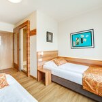 Bild von Einzelzimmer - room only