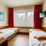 Bild von Cosy Twin - room only