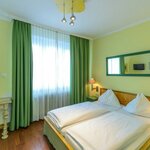 Photo of double room with shower, WC | © Hotel Gasthof Auerhahn