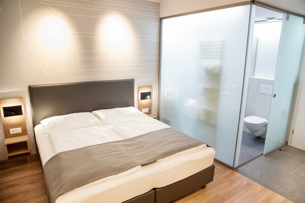 DoppelzimmerAuerhahnganz