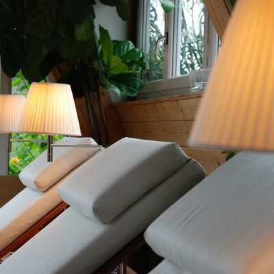 Wellness at Hotel Auersperg | © Hotel & Villa Auersperg