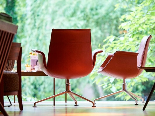 6. Lounge- Foto FOTO-FLAUSEN