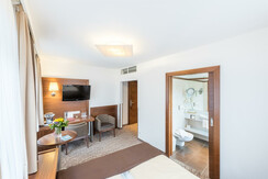 Doppelzimmer Komfort 2 01