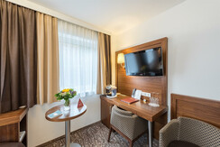 Doppelzimmer Komfort 2 08