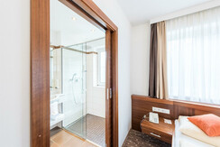 Doppelzimmer Komfort 2 06