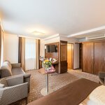 Photo of Double room, shower or bath, toilet, superior | © Hotel und Gasthof Hölle