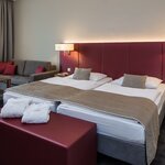 ….. képe Family room | © Austria Trend Hotels