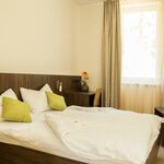 imagen de double room with shower, WC