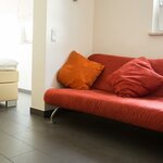 imagen de Habitación triple, ducha, WC