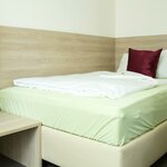 imagen de single room with shower, WC