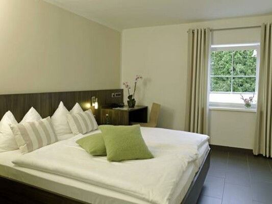 Zimmer | © villaverde