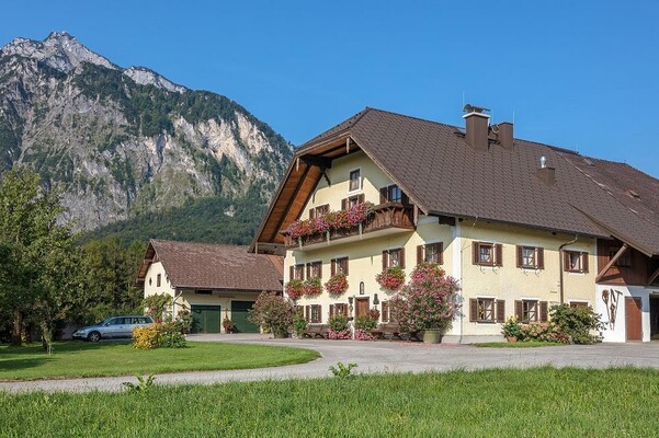 Bachmannhof | © Alpenlicht Fotografie