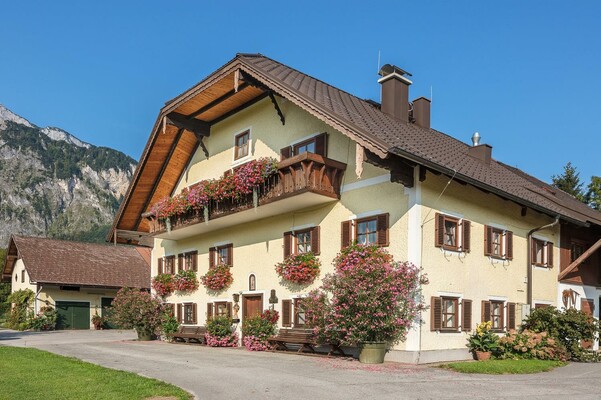 Bachmannhof 1 | © Alpenlicht Fotografie