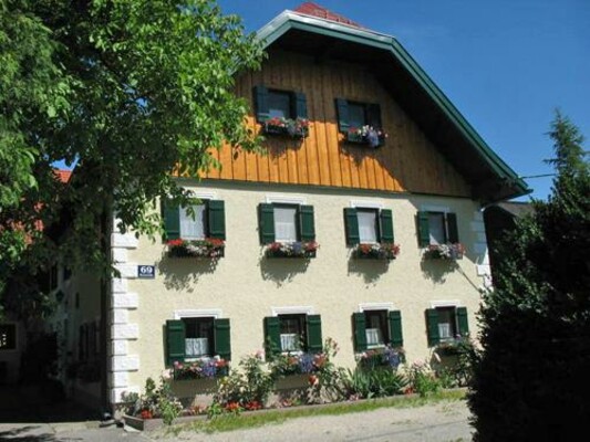 Haus Ballwein | © Haus Ballwein