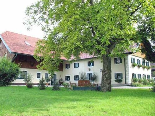 Haus Ballwein im Grünen