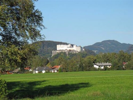 Ausblick | © Haus Ballwein