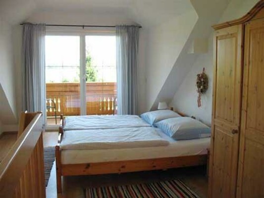 Ballwein, Schlafzimmer