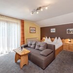 imagen de Habitación doble, ducha o bañera, WC