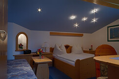 Romantikzimmer Zi Nr 13